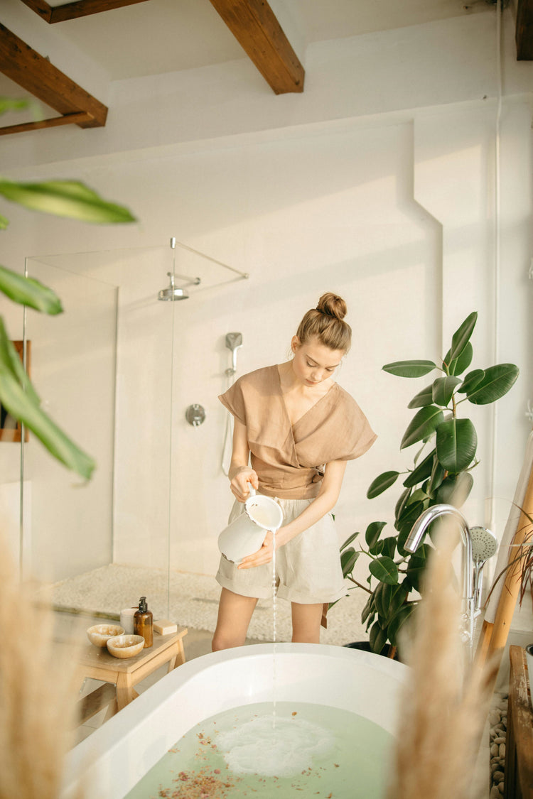 Bath