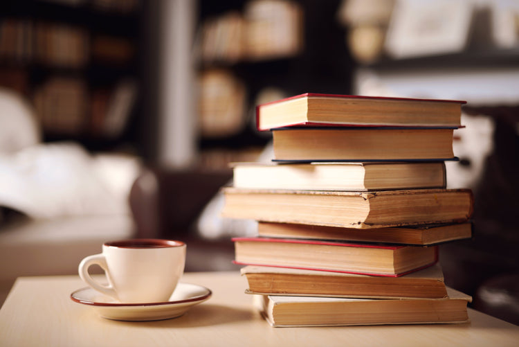 Books & Journals