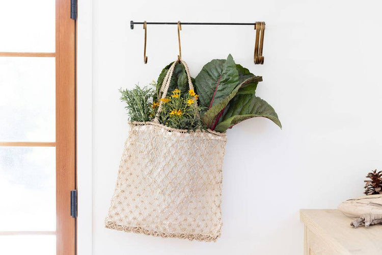 Bags, Totes, Baskets