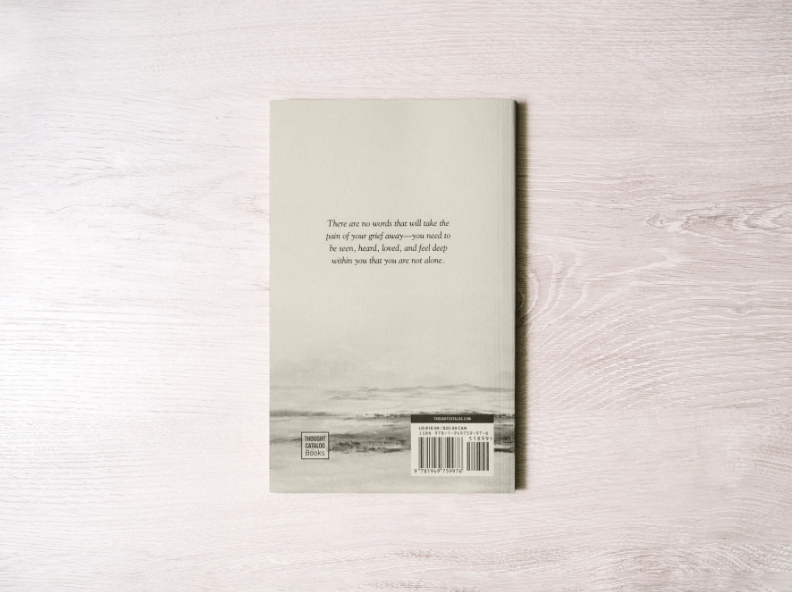 If You're Grieving - book