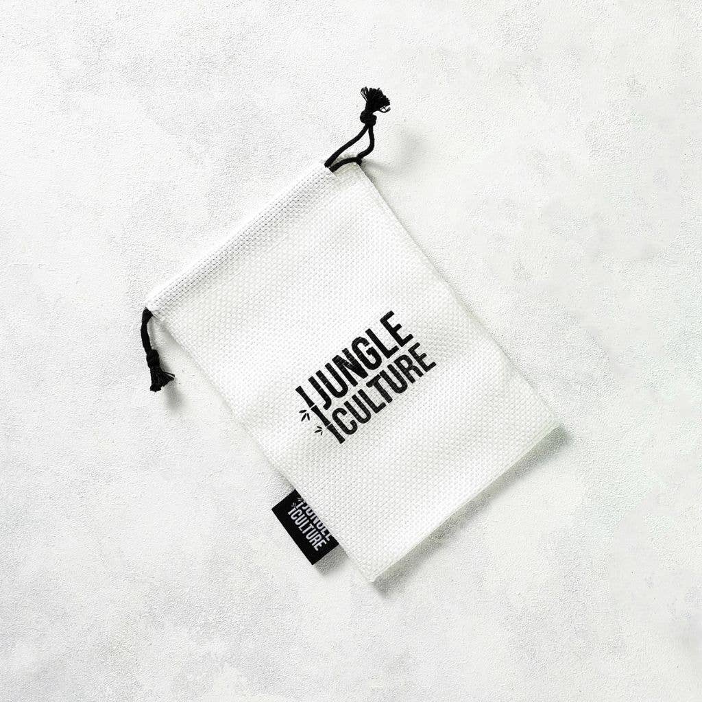 Safety Razor Travel Bag (Bathroom Toiletry Wash Bags): Light Brown