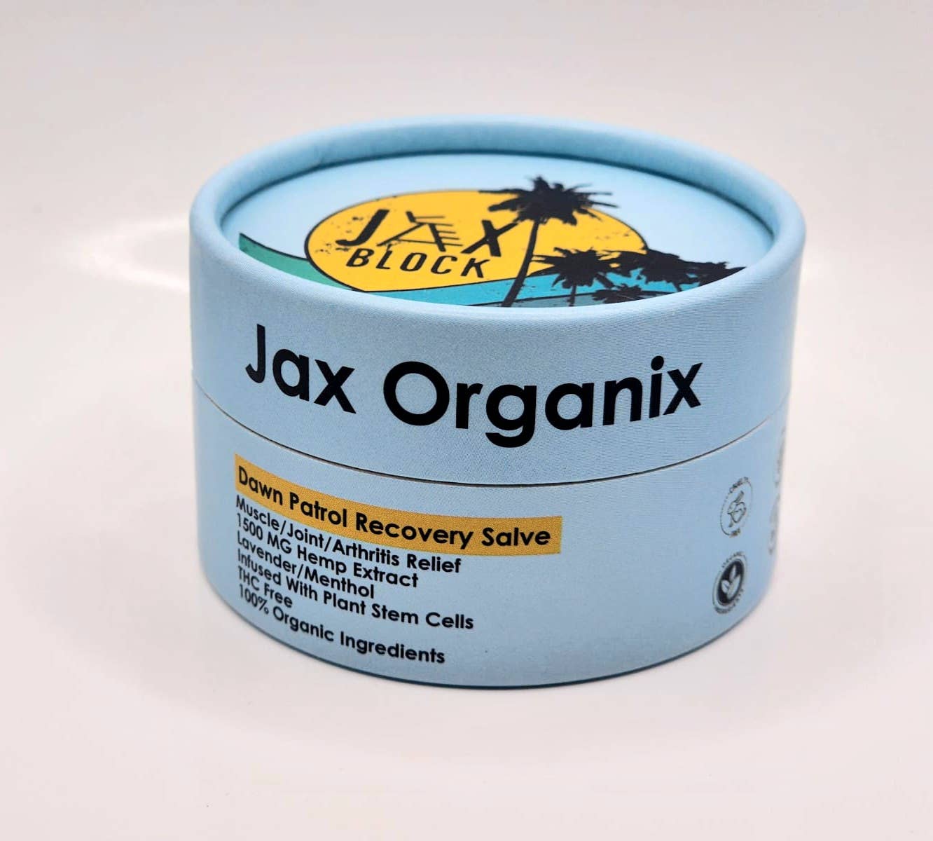 Recovery Salve for pain/inflammation - Dawn Patrol
