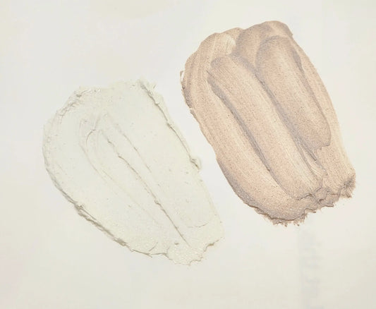 Sunscreen - Reef Safe Natural Mineral SPF 45 Lotion: tinted and non-tinted