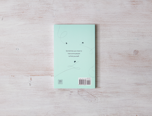 All The Letters I Should Have Sent - book