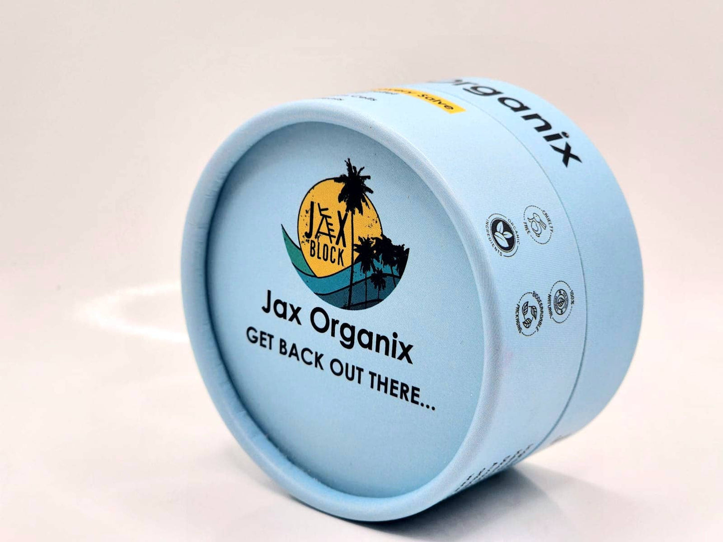 Recovery Salve for pain/inflammation - Dawn Patrol