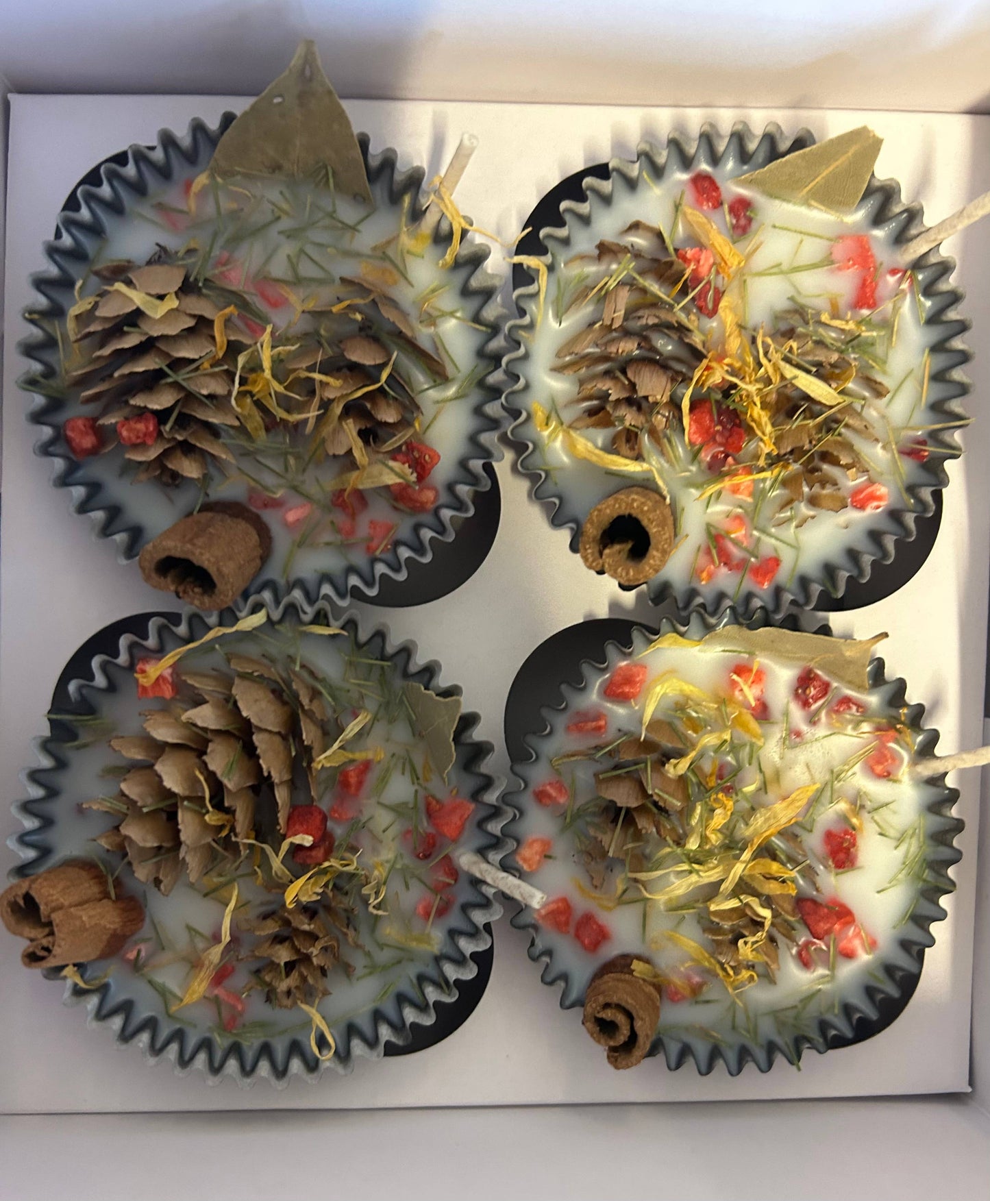 Fire Starters - Outdoor fires