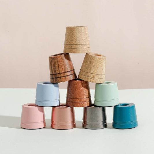 Safety Razor Stand for Jungle Culture Razors